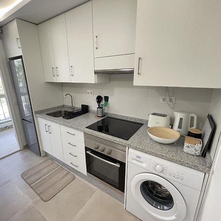 11. Beautiful Esmeralda, A/C, Wifi Apartman Costa Adeje  Kültér fotó