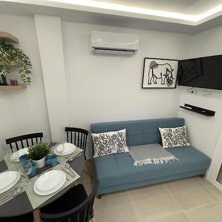 11. Beautiful Esmeralda, A/C, Wifi Apartman Costa Adeje  Kültér fotó