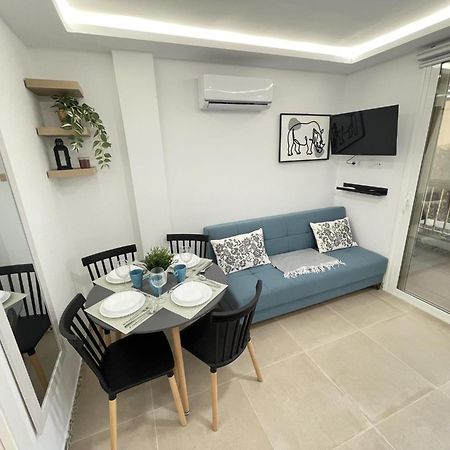 11. Beautiful Esmeralda, A/C, Wifi Apartman Costa Adeje  Kültér fotó