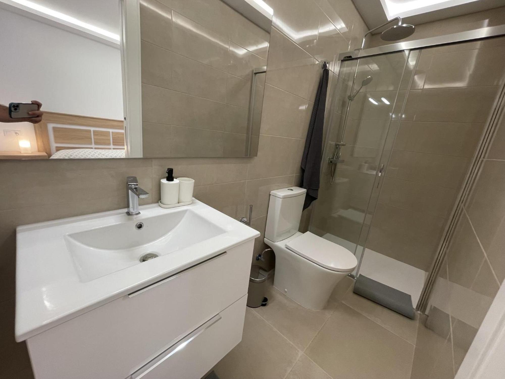 11. Beautiful Esmeralda, A/C, Wifi Apartman Costa Adeje  Kültér fotó
