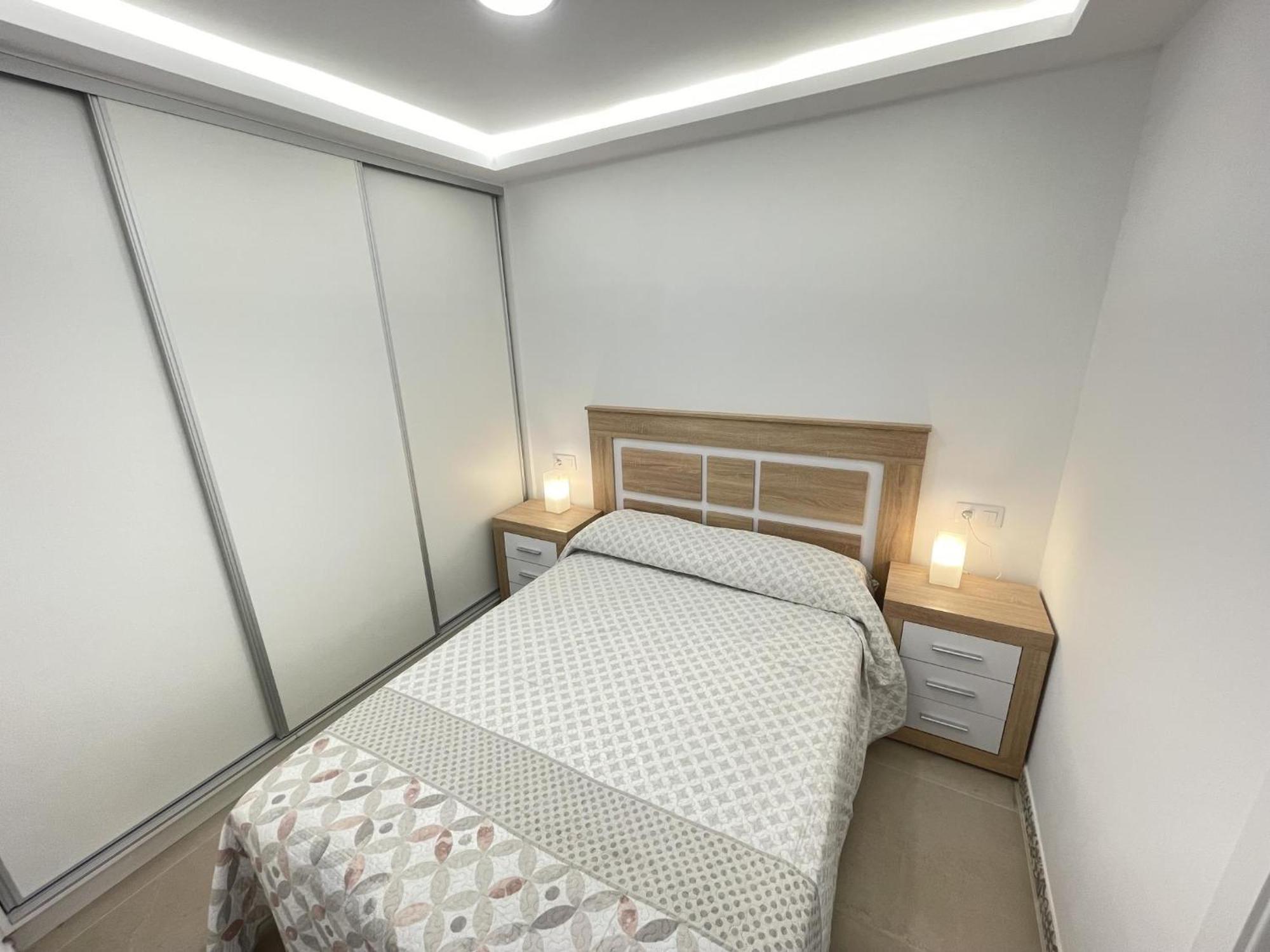 11. Beautiful Esmeralda, A/C, Wifi Apartman Costa Adeje  Kültér fotó